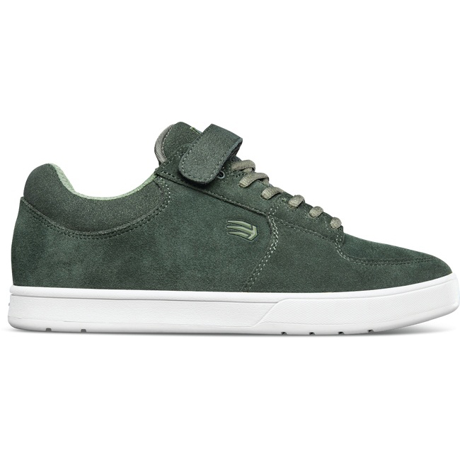 Zapatos Etnies Joslin 2 - Tenis Para Hombre U991 Mexico